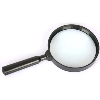 Delta Optical Ръчна лупа 2.5x130 mm (DO-9108)