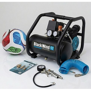Black Wind BO-0,75-6PM