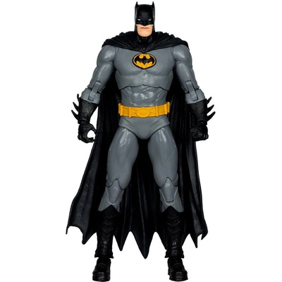 McFarlane Toys Фигурка DC Multiverse Batman (Batman: The Three Jokers) 7in Action Figure Mcfarlane (17539)