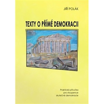 Texty o přímé demokracii - Jiří Polák