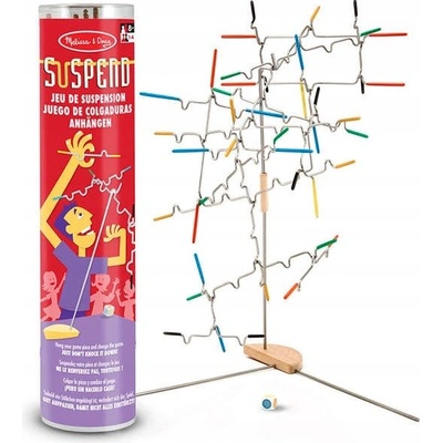 Melissa & Doug Balanční hra Suspend