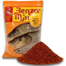 Benzar Mix krmná směs 1 kg Tutti Frutti