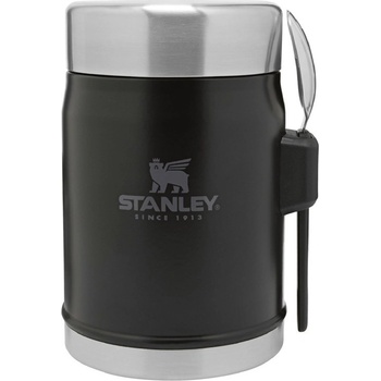 STANLEY Classic 400 ml Black