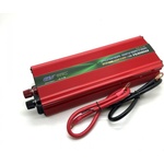 CEJ Висококачествен Инвертор на напрежение CEJ 1500W, 24V (Invertor CEJ 24v 1500W)