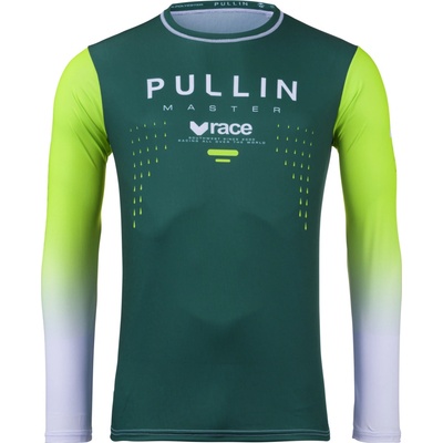 Pull-in master 25 green