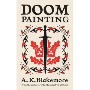 Doom Painting (ISBN: 9781803512730)