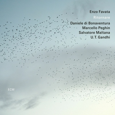 Enzo Favata - Ritornare CD