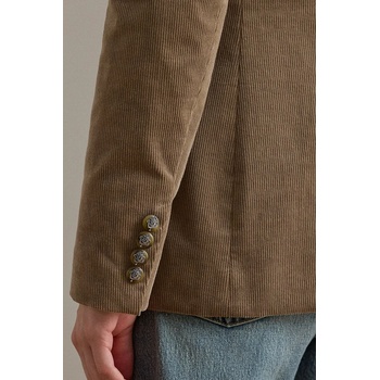 Lauren Ralph Lauren Джинсово сако Lauren Ralph Lauren (200956574)