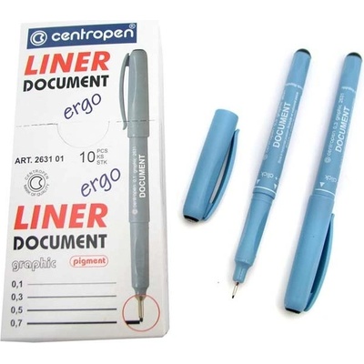 Centropen 2631 0,3