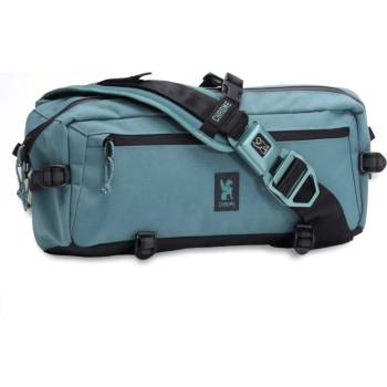 Chrome Чанта за рамо Chrome Kadet Nylon Shoulder bag - Steel Blue - размер 9 l (510-1099-4111)