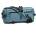 Chrome Чанта за рамо Chrome Kadet Nylon Shoulder bag - Steel Blue - размер 9 l (510-1099-4111)