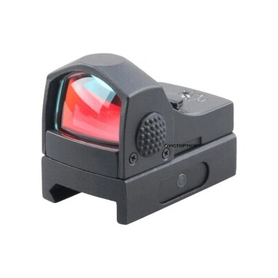 VictOptics SPX V3 1x17x22 TEK Docter – Zboží Mobilmania