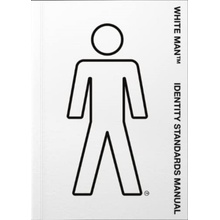 White Man TM Identity Standards Manual - Bentley, Oli