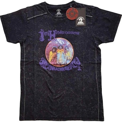 Jimi Hendrix Experienced (Wash Collection) Black L Риза (JHXSWASH01MB03)