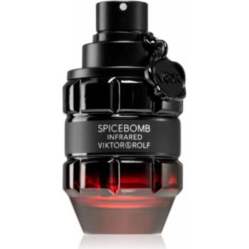 Viktor & Rolf Spicebomb Infrared parfémovaná voda pánská 50 ml