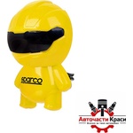 Sparco Ароматизатор Sparco SPA201XL Vanilla (04294) - avtochastikrasi