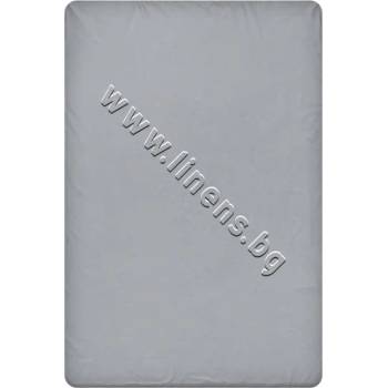 Image 1 of Dilios Долен чаршаф Dilios Сиво, p/n 45710092647 - Долен чаршаф от Ранфорс (45710092647)