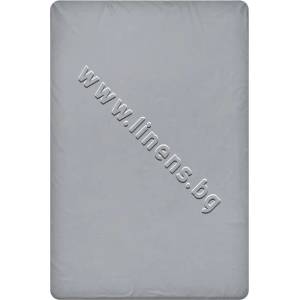 Dilios Долен чаршаф Dilios Сиво, p/n 45710092647 - Долен чаршаф от Ранфорс (45710092647)