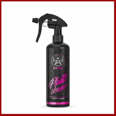 RRCustoms Bad Boys Plastic Cleaner Girls Parfume 500 ml