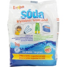 Hlubna Ava soda krystalická 1 kg