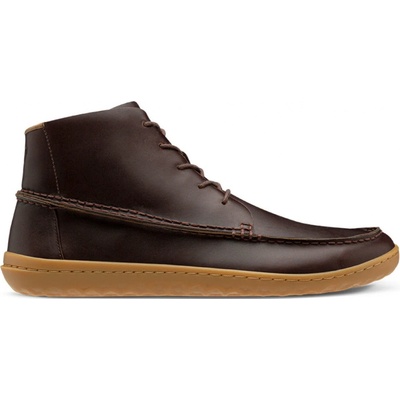 Vivobarefoot GOBI MOCC M DARK Brown