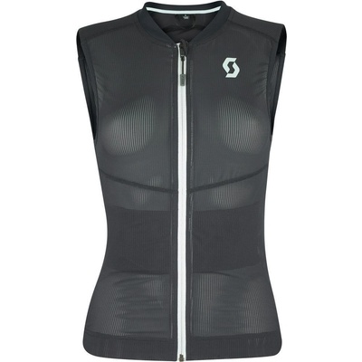 Scott Airflex Women's Light Vest Protector černá – Zboží Dáma