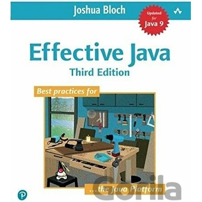 EFFECTIVE JAVA 3/E