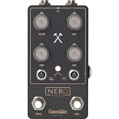 Cornerstone Nero