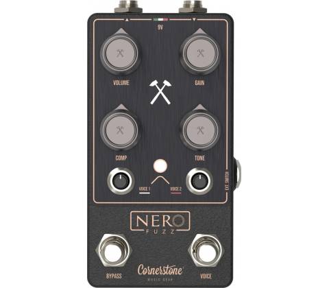 Cornerstone Nero