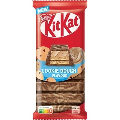 KitKat Cookie Dough 99 g