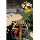 Arena Renovation