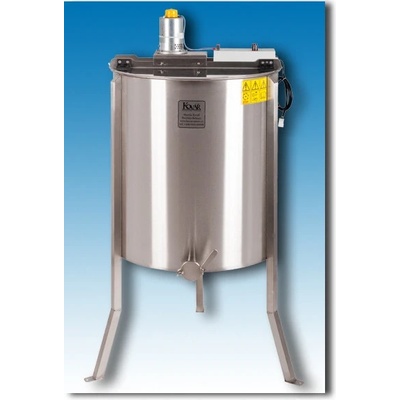 Martin Kovář Medomet M630-8E elektrický 8 rámkový – Zboží Mobilmania