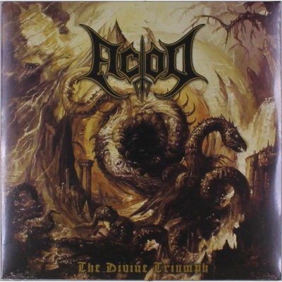 ACOD - DIVINE TRIUMPH LP