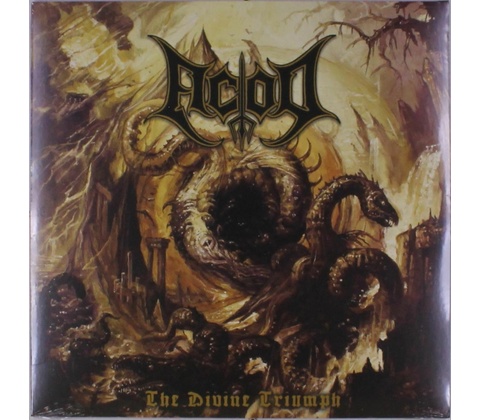 ACOD - DIVINE TRIUMPH LP