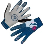 Endura Ръкавици Endura SingleTrack Windproof Glove - Blueberry