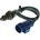 Lambda sonda BOSCH 0 258 030 0D1