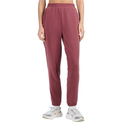 Dámske tepláky 4F Trousers Cas F1748 vínová