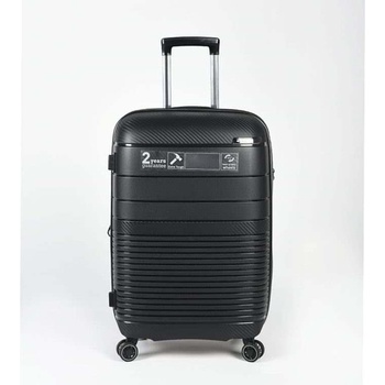 Image 1 of Естил Куфар Естил, модел Next - Black - 66см