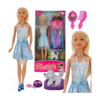 Ciuciubabka Kaibibi doll Styling box 101239