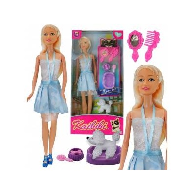 Ciuciubabka Kaibibi doll Styling box 101239