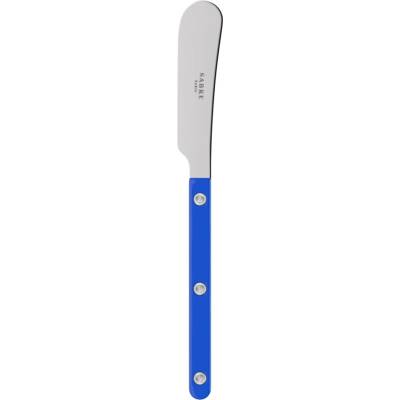 Sabre Paris Nôž na maslo Bistrot Brillant Lapis Blue