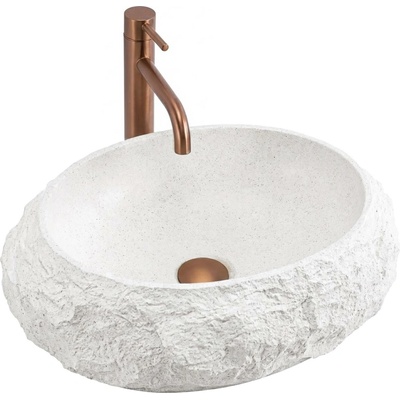 Rea Mika Ivory U7350