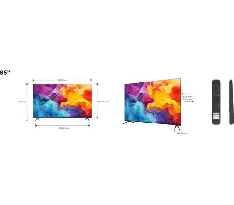 TCL 85V6B