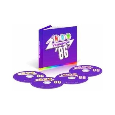 Various - Now Yearbook '86 CD