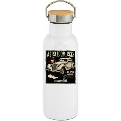 123TRIKO termoska Aero 1000 1933 500 ml