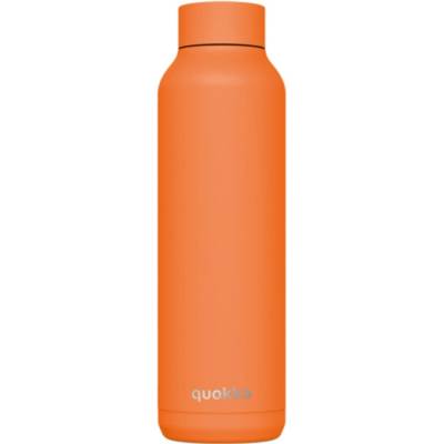 Quokka Solid termoska 630 ml Papaya Orange