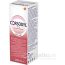 Corsodyl 0,1% 200 ml