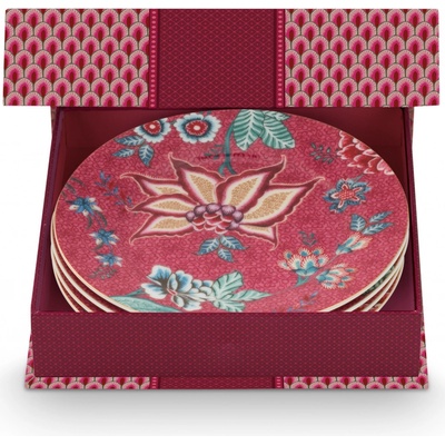 Pip Studio Flower Festival Oriental 17 cm