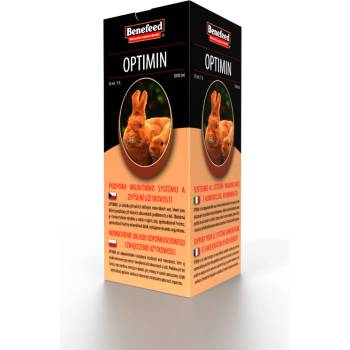 BeneFeed OPTIMIN hydina 1000 ml