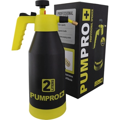 Garden HighPro Garden High Pro Propump 2 l